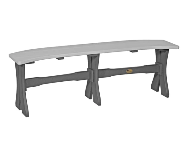 52" Table Bench