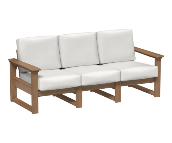 Lanai Deep Seating Sofa