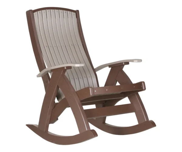 Comfort Rocker