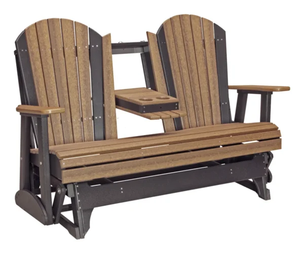 5' Adirondack Glider