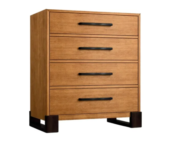 Intersection Chest