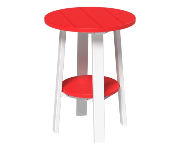 Deluxe End Table 28"