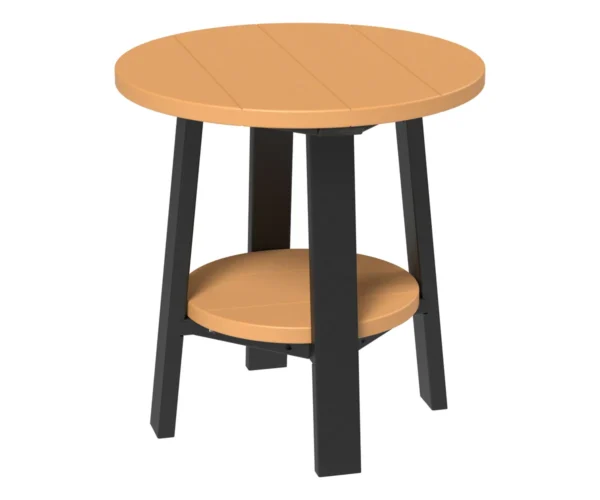 Deluxe End Table