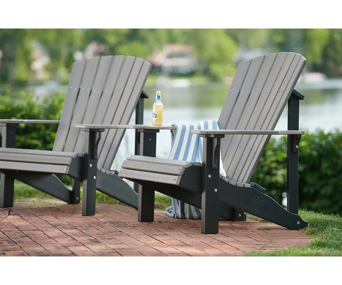 Deluxe Adirondack Chair - Image 3