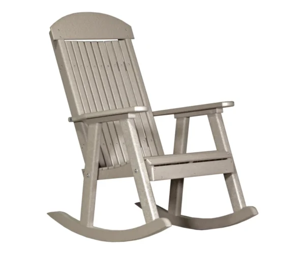 Porch Rocker
