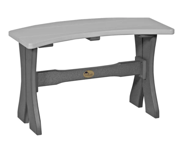 28" Table Bench