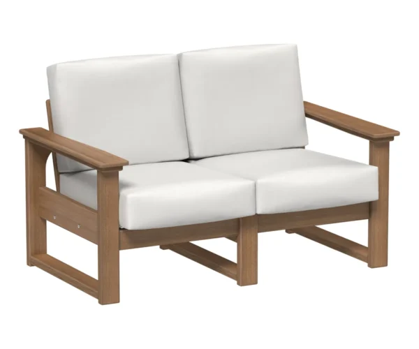 Lanai Deep Seating Loveseat