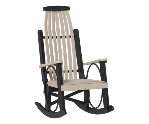 Grandpa's Rocker