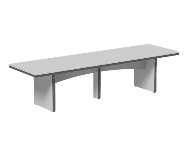 Urban Dining Table - 3' x 10' Rectangular - Dining Height