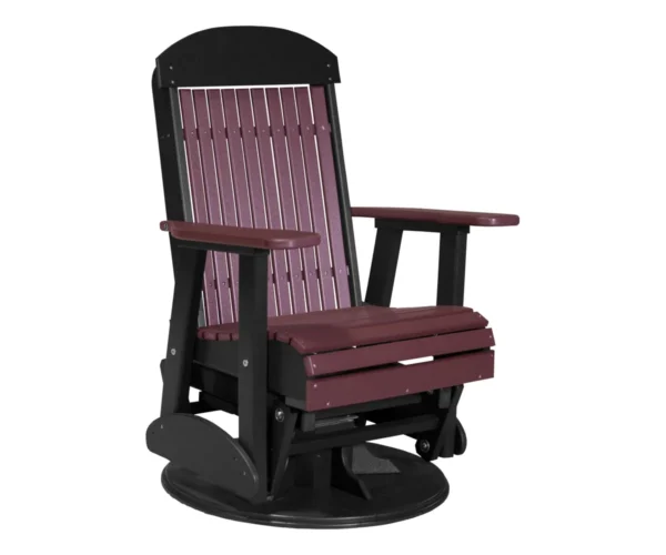 2' Classic Swivel Glider