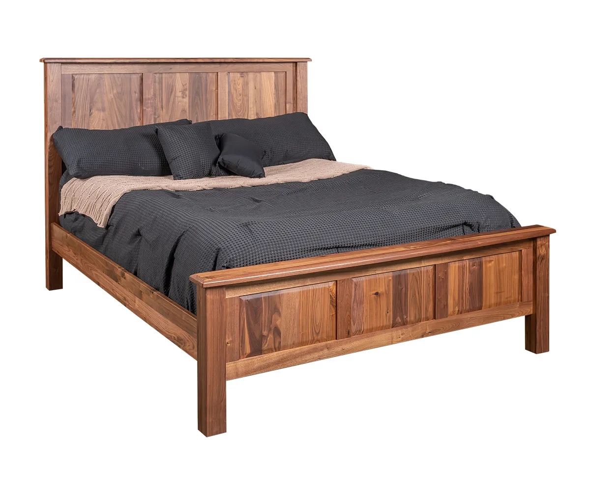Classic Shaker Bed - Image 2