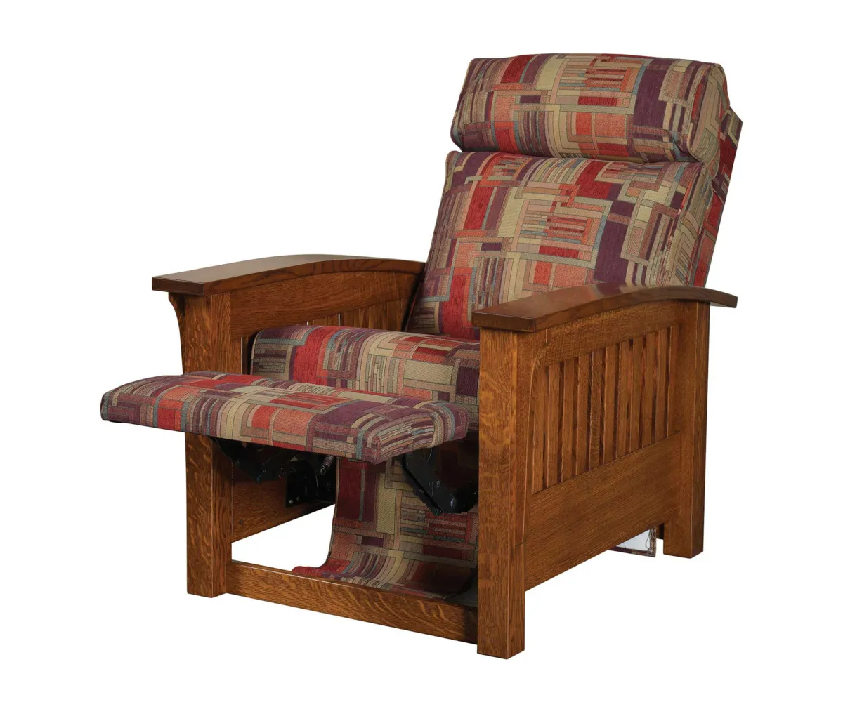 Mission Recliner - Image 2