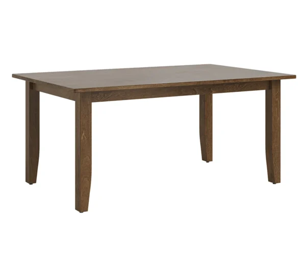Lawrence Table